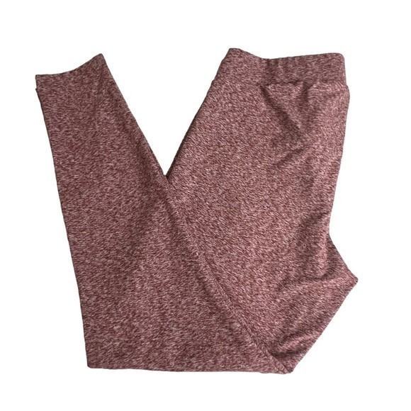 Torrid Womens Brown Full Length Signature Waist Brushed Jersey Leggings 0-Large - Picture 2 of 9